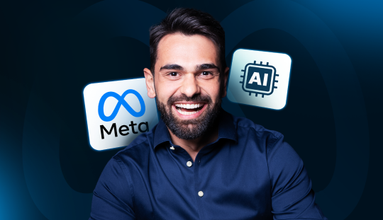 Como usar IA e criar anúncios que vendem no Instagram